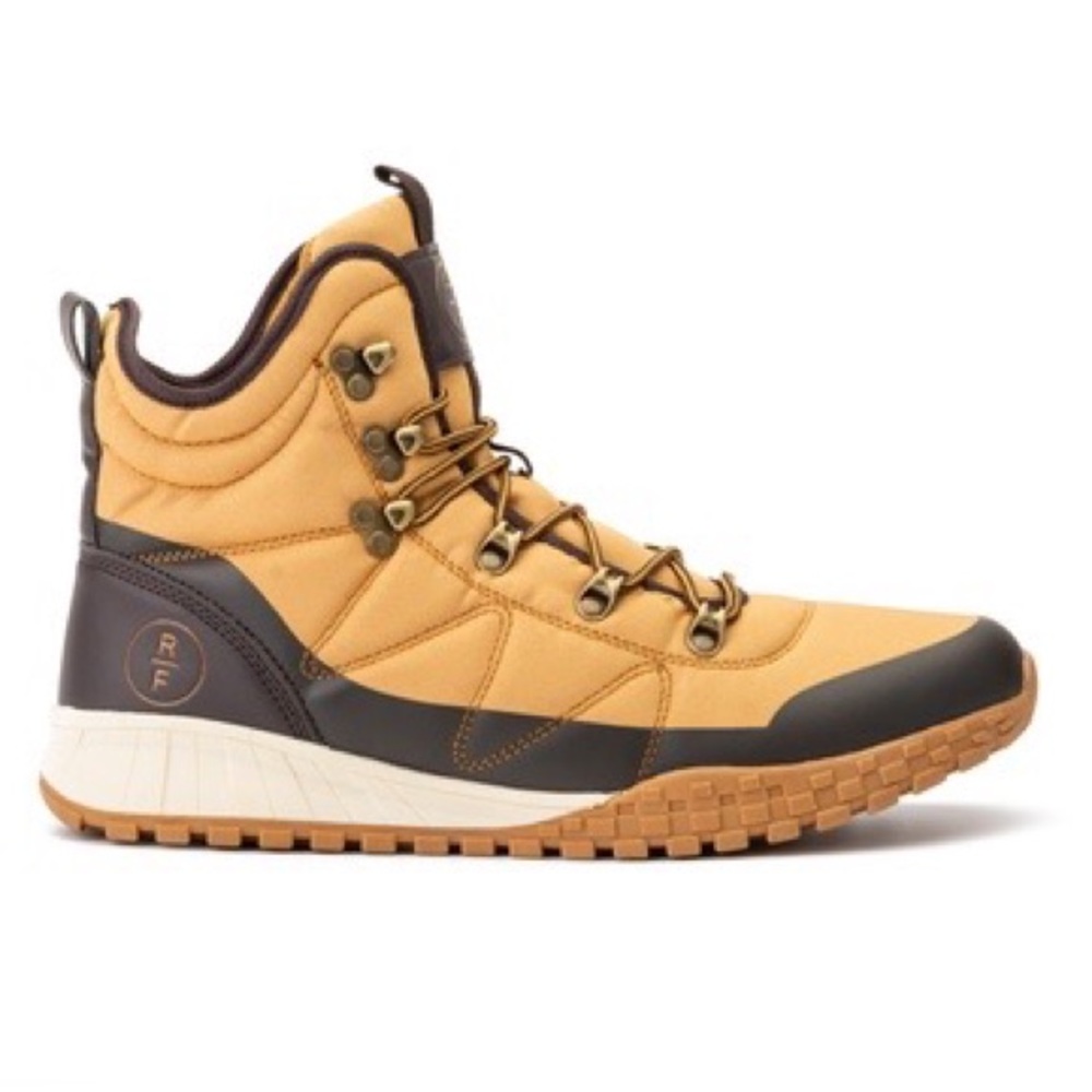 NWOT Reserved Footwear Men’s Sneaker boot
